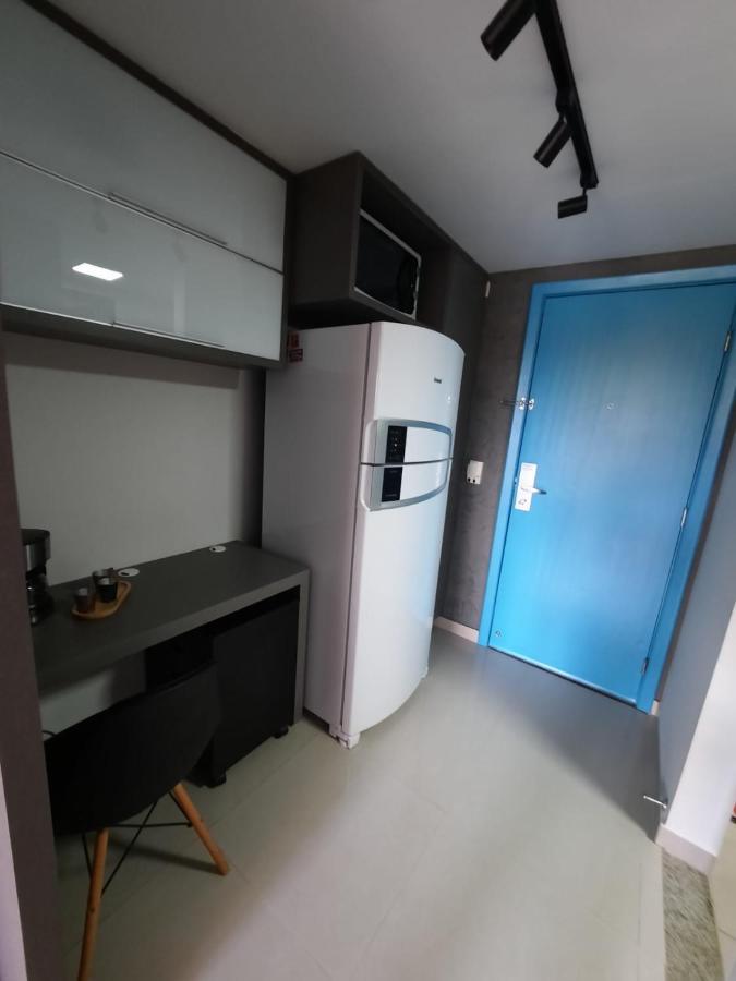 Flat Decoracao Nautica C/Vista Lago Paranoa Бразилия Екстериор снимка