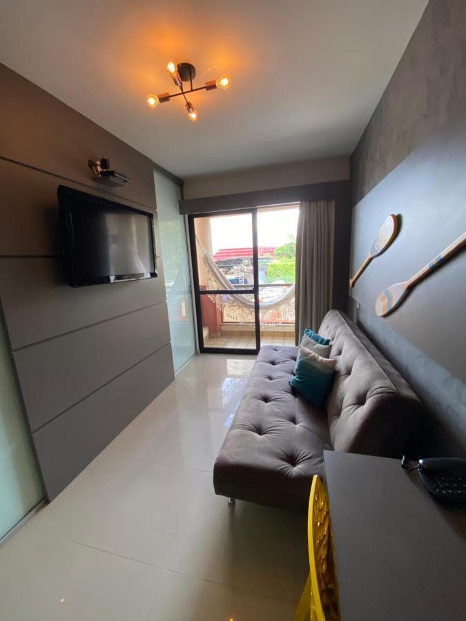 Flat Decoracao Nautica C/Vista Lago Paranoa Бразилия Екстериор снимка